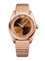 Universal Geneve Polerouter Hardstone Tigers Eye Ref. UGPO006