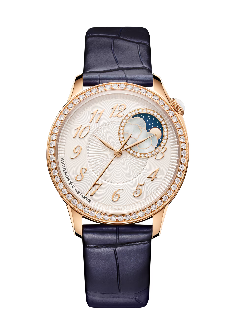 Egerie Moon Phase