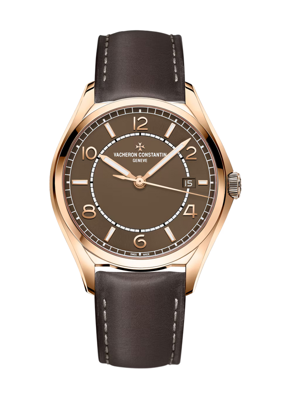 Fiftysix Self-Winding