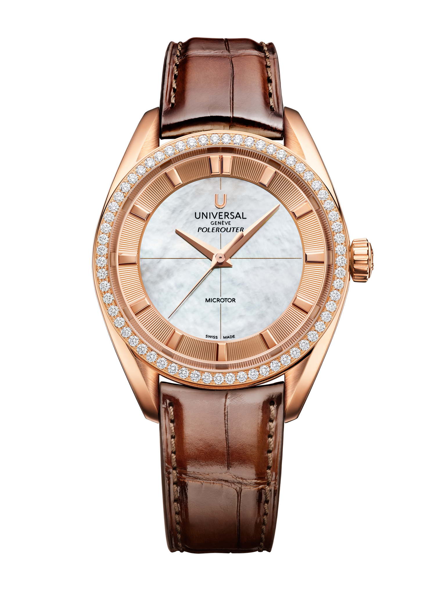 Universal Geneve 37 Ref. UGPO009