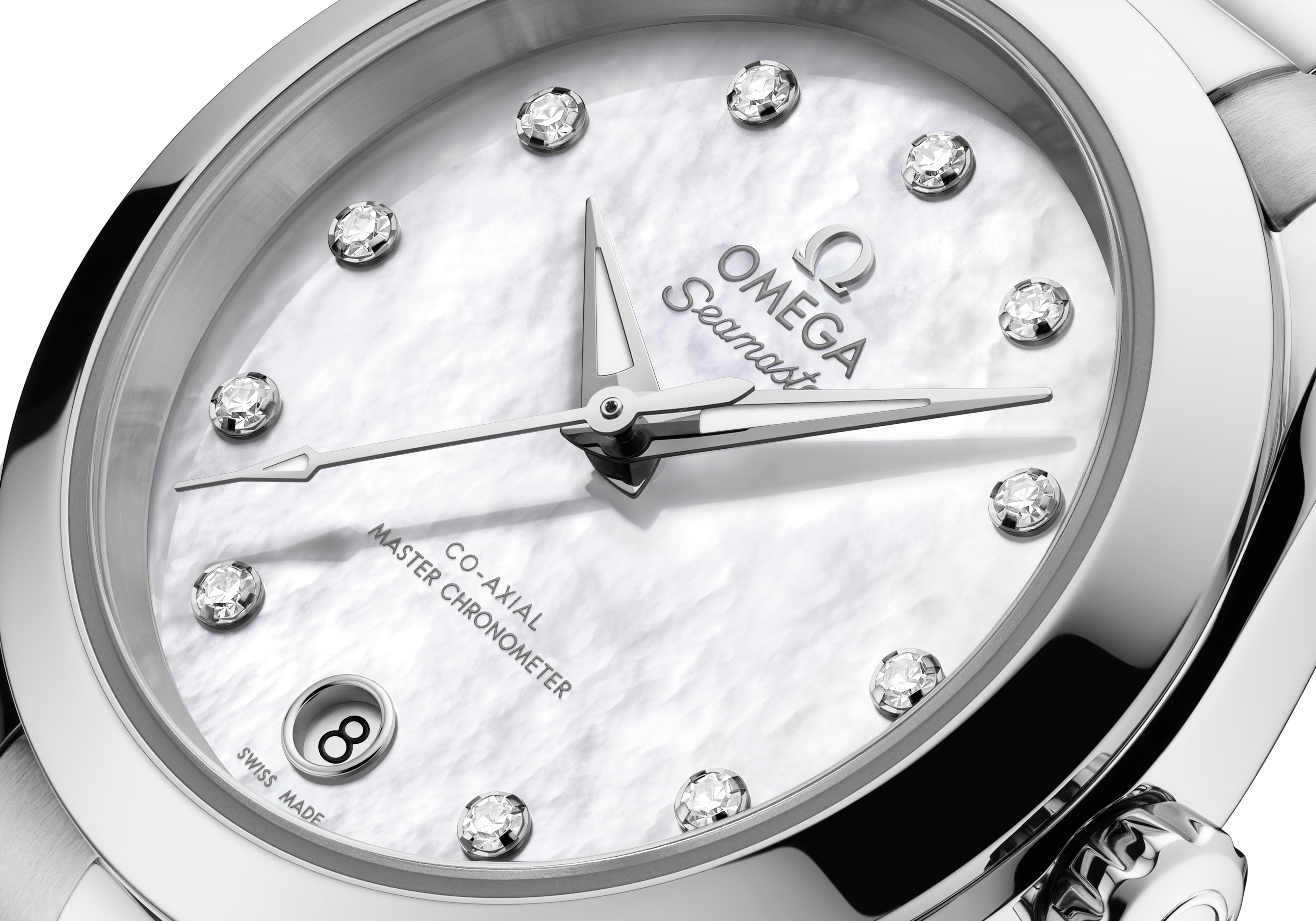 Seamaster Aqua Terra 150M