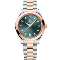 Seamaster Aqua Terra 150