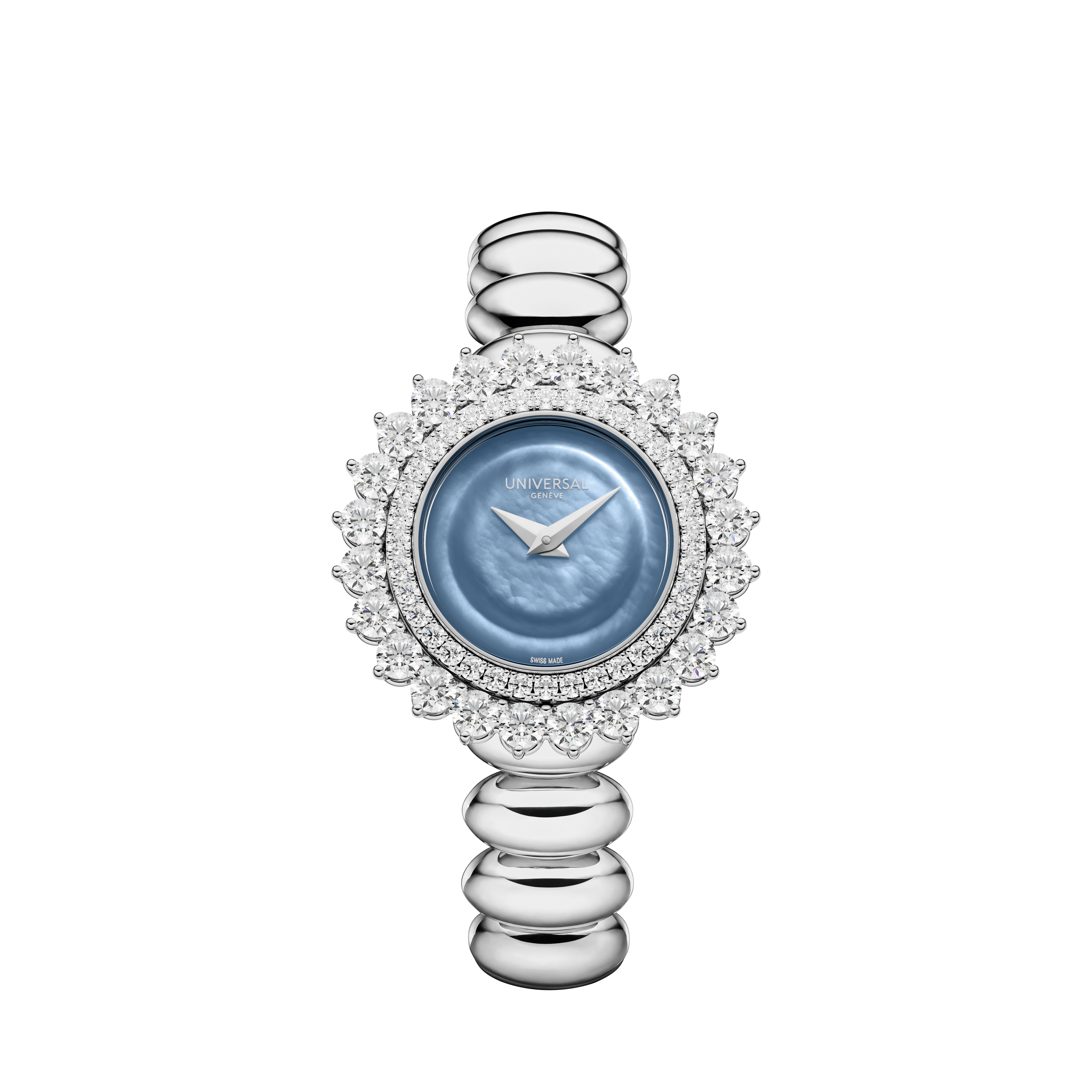 Universal Geneve Disco Mini Lace UGMD006