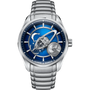 Freak X Blue | 41mm, Stainless Steel, Mens Watch