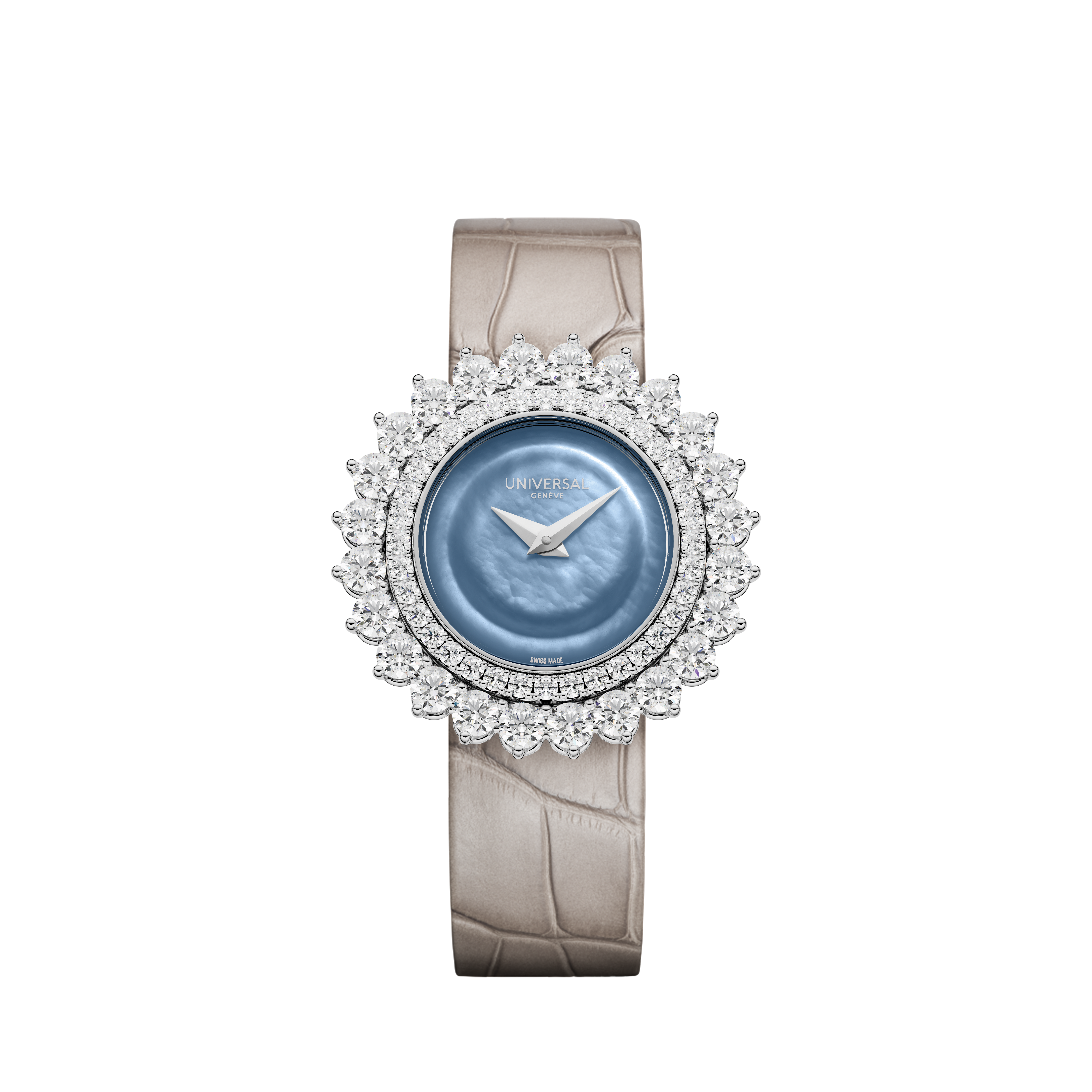 Universal Geneve Disco Mini Lace UGMD005
