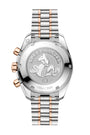 Speedmaster 38 Sedna™ Gold | 38mm, Two-Toned