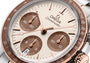 Speedmaster 38 Sedna™ Gold | 38mm, Two-Toned