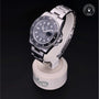 Rolex Certified Pre-owned Submariner M116610LN-0001 front on black background
