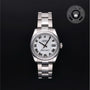 Rolex Certified Pre-owned Lady Datejust M178240-0031 front on black background