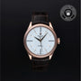 Rolex Certified Pre-owned Cellini M50505-0006 front on black background