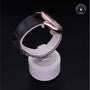 Rolex Certified Pre-owned Cellini M50505-0006 front on black background