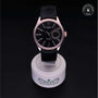 Rolex Certified Pre-owned Cellini M50515-0007 front on black background