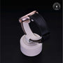 Rolex Certified Pre-owned Cellini M50515-0007 front on black background