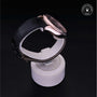 Rolex Certified Pre-owned Cellini M50515-0007 front on black background