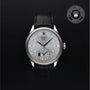 Rolex Certified Pre-owned Cellini M50529-0004 front on black background
