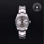 Rolex Certified Pre-owned Lady Datejust M278240-0005 front on black background