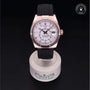 Rolex Certified Pre-owned Sky-Dweller M326235-0004 front on black background