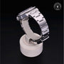 Rolex Certified Pre-owned Sea-Dweller M116600-0003 front on black background