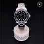 Rolex Certified Pre-owned Sea-Dweller M116600-0003 front on black background