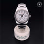 Rolex Certified Pre-owned Sky-Dweller M326934-0001 front on black background