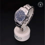 Rolex Certified Pre-owned Daytona M116509-0037 front on black background