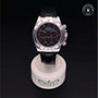 Rolex Certified Pre-owned Daytona M116519-0046 front on black background