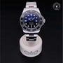 Rolex Certified Pre-owned Deep Sea M126660-0002 front on black background