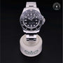 Rolex Certified Pre-owned Deep Sea M116660-0001 front on black background