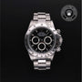 Rolex CPO Daytona M16520 front on white background