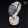 Rolex Certified Pre-owned Submariner Non Date M114060-0002 front on black background