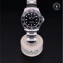 Rolex Certified Pre-owned Sea-Dweller M116600-0003 front on black background