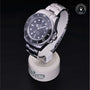 Rolex Certified Pre-owned Sea-Dweller M116660-0001 front on black background