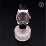 Rolex Certified Pre-owned Datejust M116139-0164 front on black background