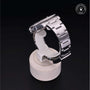 Rolex Certified Pre-owned Submariner M114060-0002 front on black background