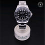 Rolex Certified Pre-owned Sea-Dweller M116660-0001 front on black background