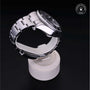 Rolex Certified Pre-owned Sea-Dweller M116660-0001 front on black background