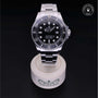 Rolex Certified Pre-owned Sea-Dweller M116660-0001 front on black background
