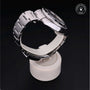 Rolex Certified Pre-owned Sea-Dweller M126600-0001 front on black background