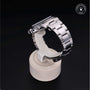 Rolex Certified Pre-owned Daytona M16520-0002 front on black background