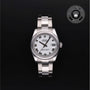 Rolex Certified Pre-owned Lady Datejust M178240-0010 front on black background