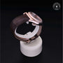 Rolex Certified Pre-owned Day-date M118135-0005 front on black background