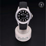 Rolex Certified Pre-owned Yacht-Master M226679TBR-0003 front on black background