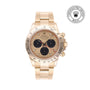 Rolex CPO Daytona M116528 front on white background