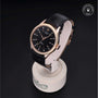 Rolex CPO Cellini M50605RBR front on white background