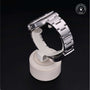 Rolex Certified Pre-owned Submariner M114060-0002 front on black background