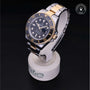Rolex Certified Pre-owned Sea-Dweller M126603-0001 front on black background