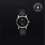 Rolex Certified Pre-owned Cellini M6111/9-0003 front on black background