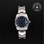 Rolex Certified Pre-owned Lady Datejust M178240-0023 front on black background
