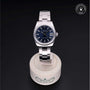 Rolex Certified Pre-owned Lady Datejust M178240-0023 front on black background