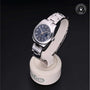 Rolex Certified Pre-owned Lady Datejust M178240-0023 front on black background